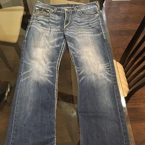 True Religion Jeans Men’s!